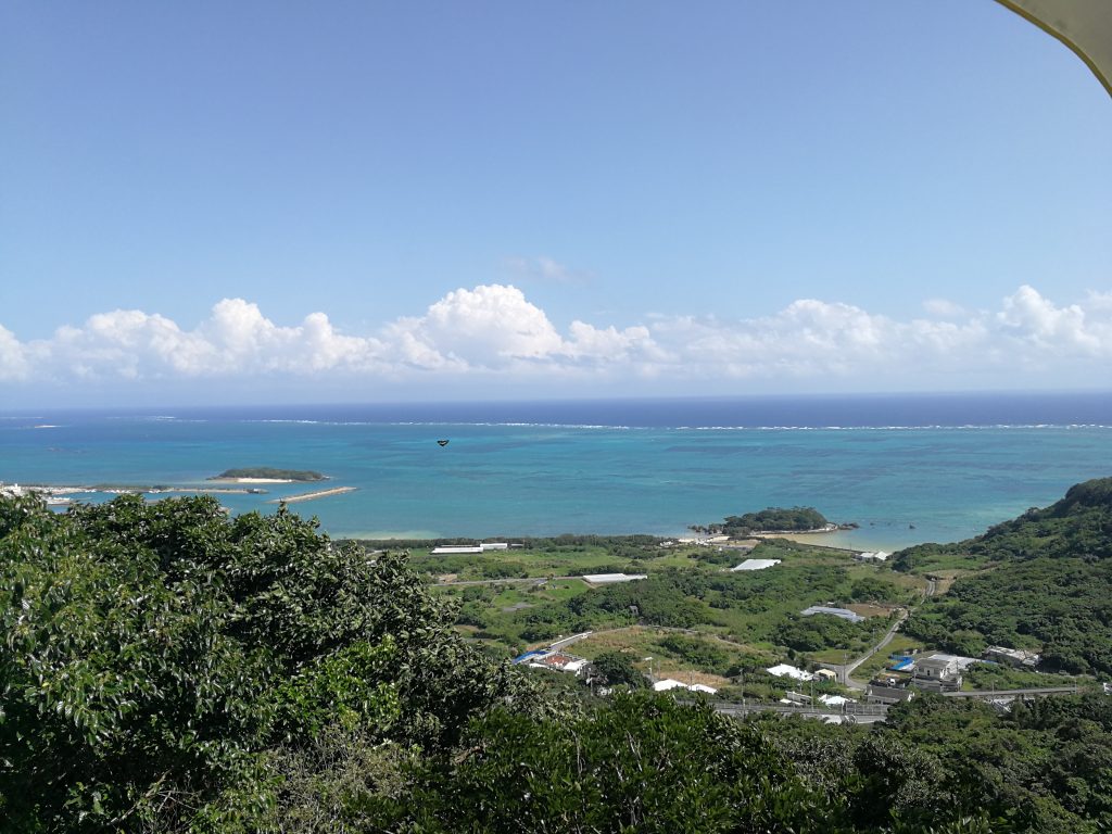 沖縄のゴールデンウィーク海